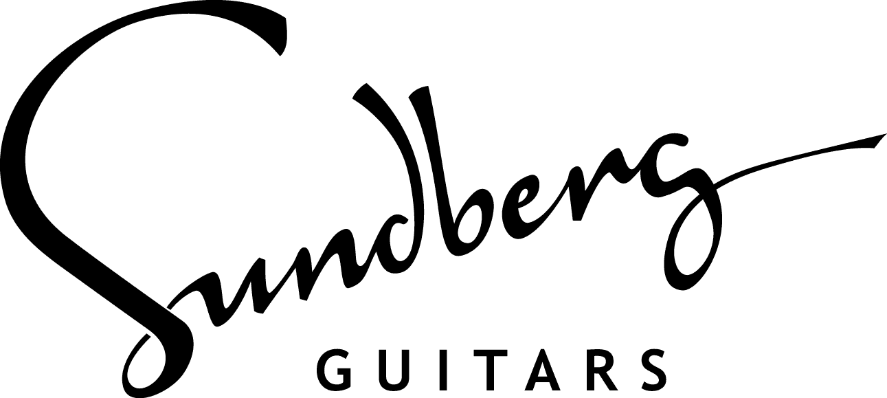 Sundberg Guitars